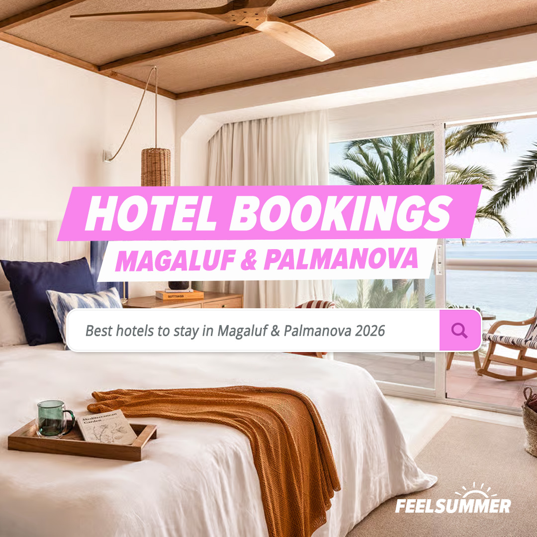Magaluf Palmanova Hotels 2026 Popular Hotels Book Now Magaluf Hotels Booking 2026 1 