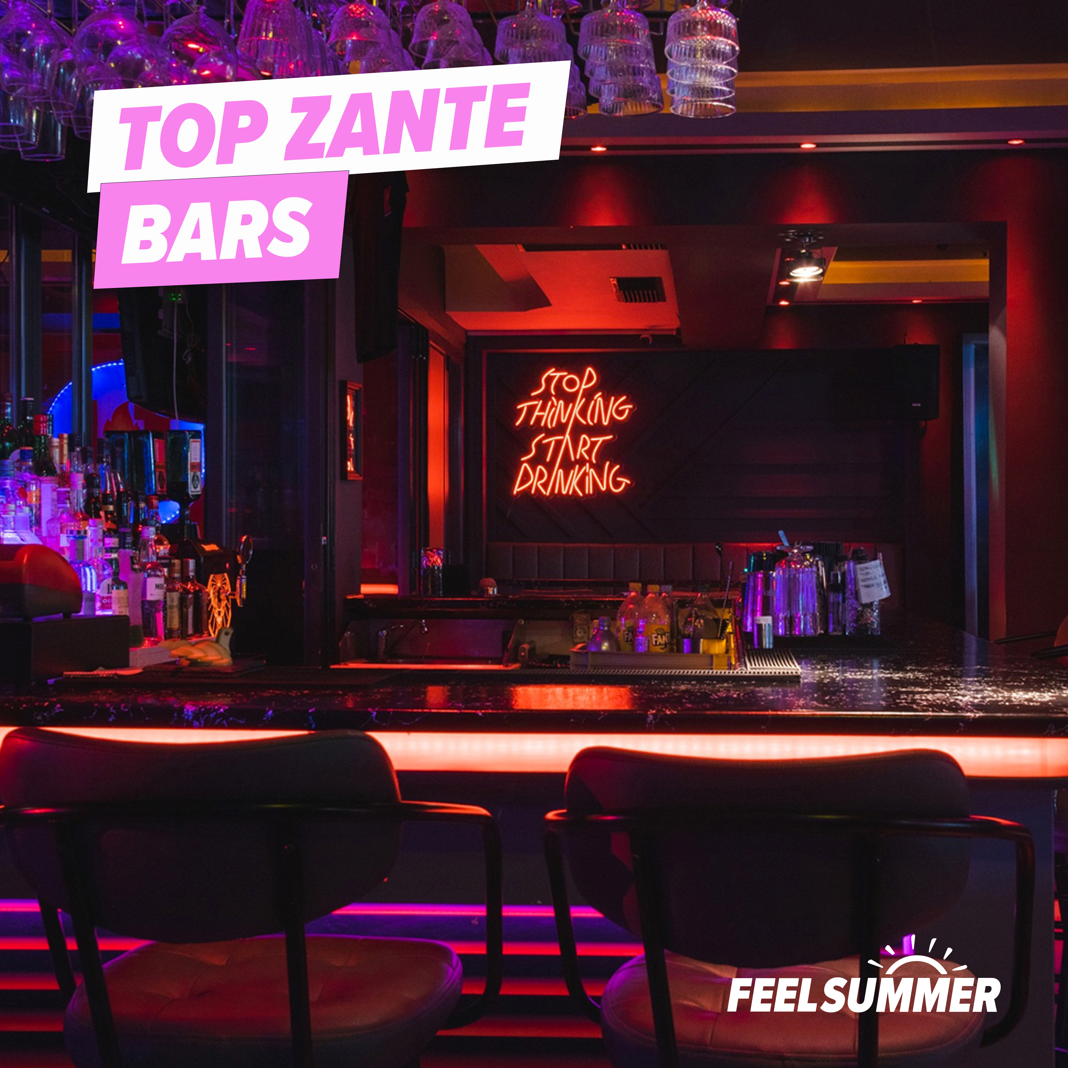 zante bars 2026