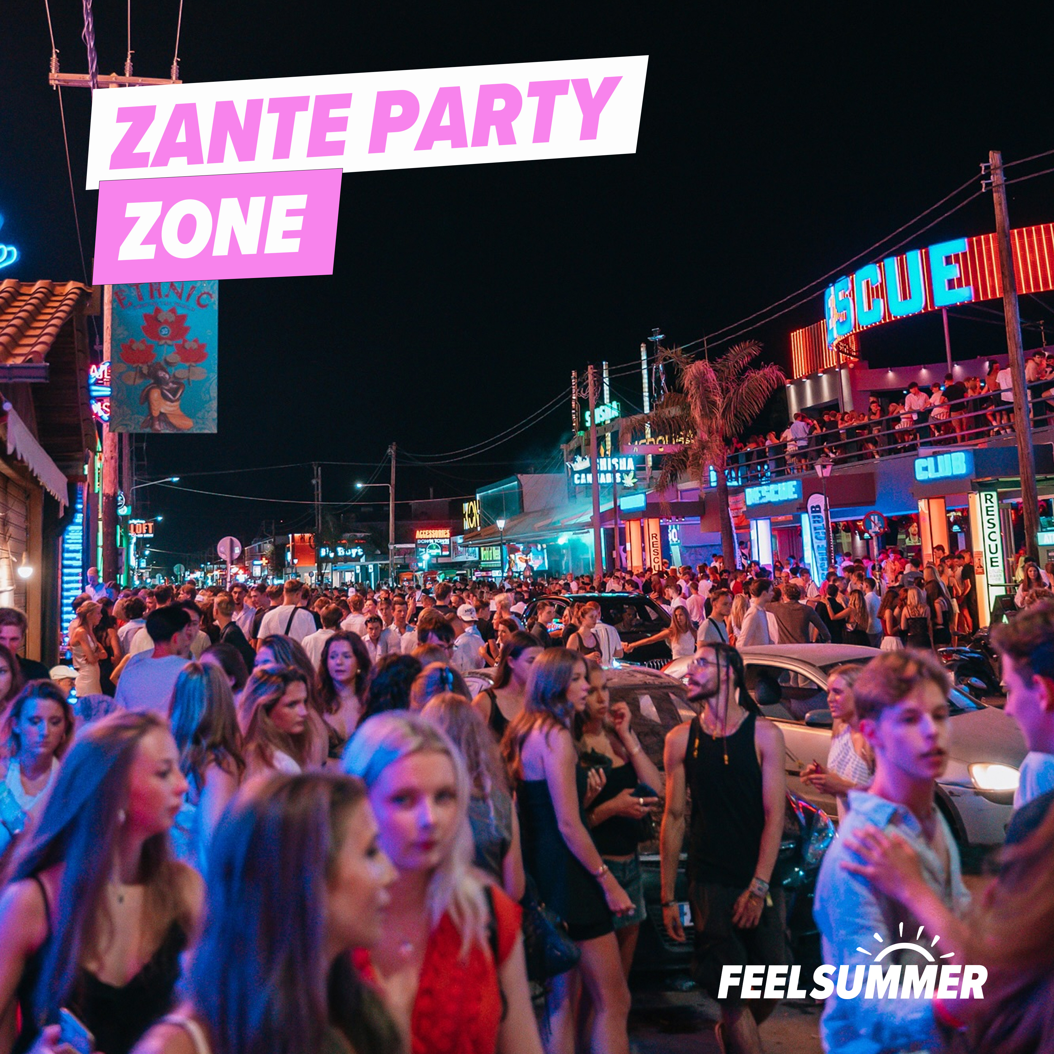 zante party zone 2026