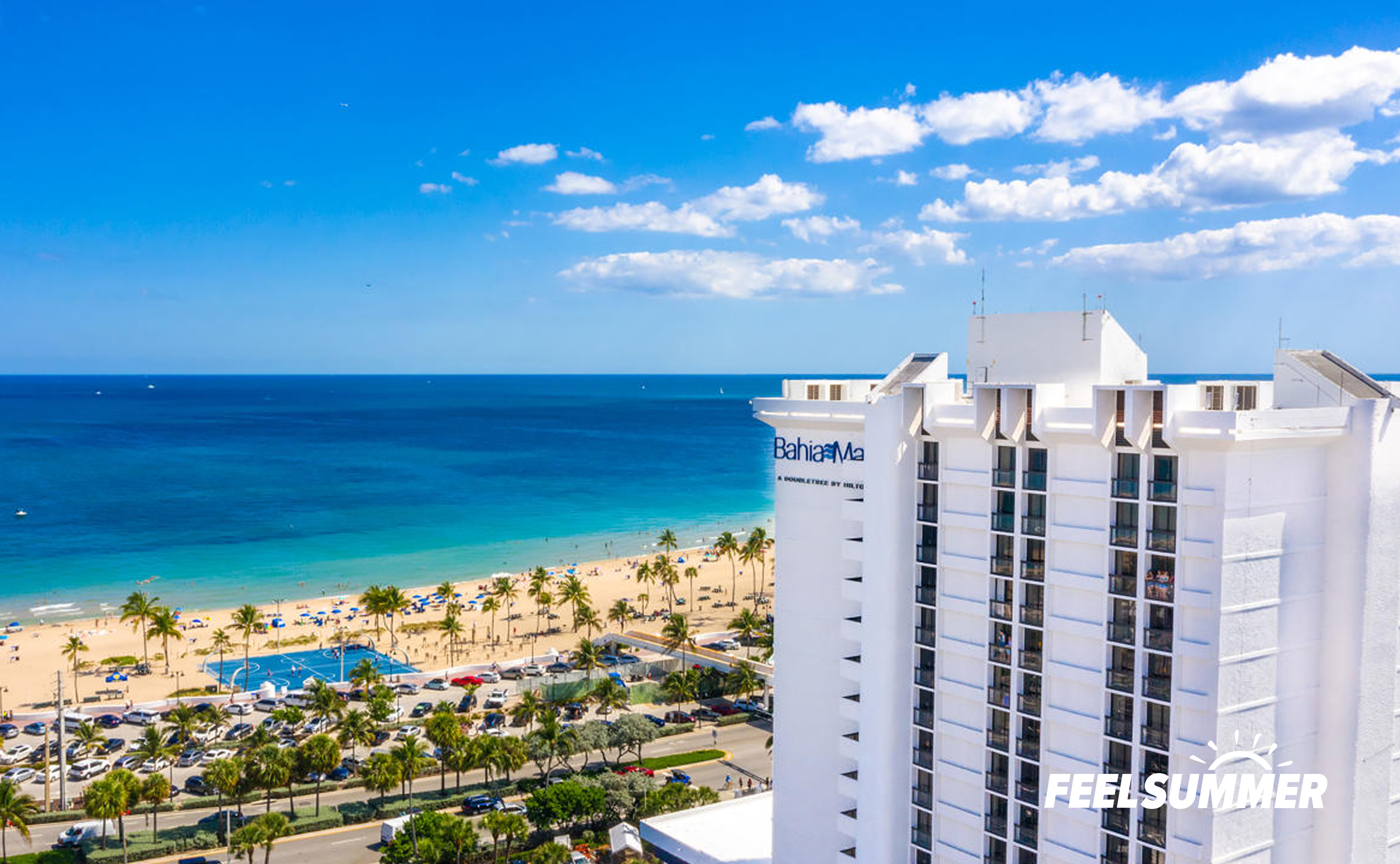 Spring Break hotels 2026