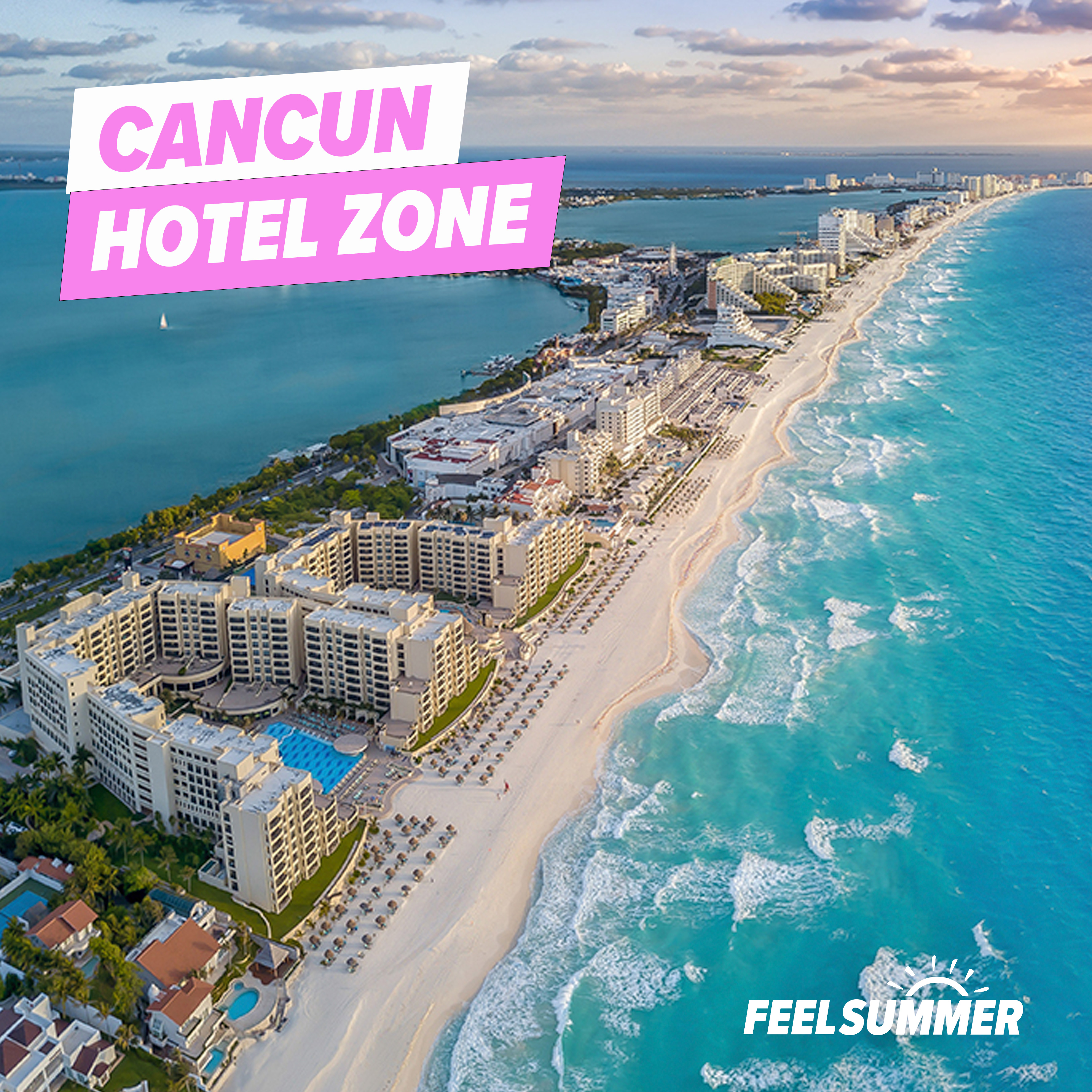 hotel zone cancun 2026