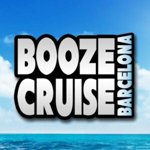 Barcelona Boat Party