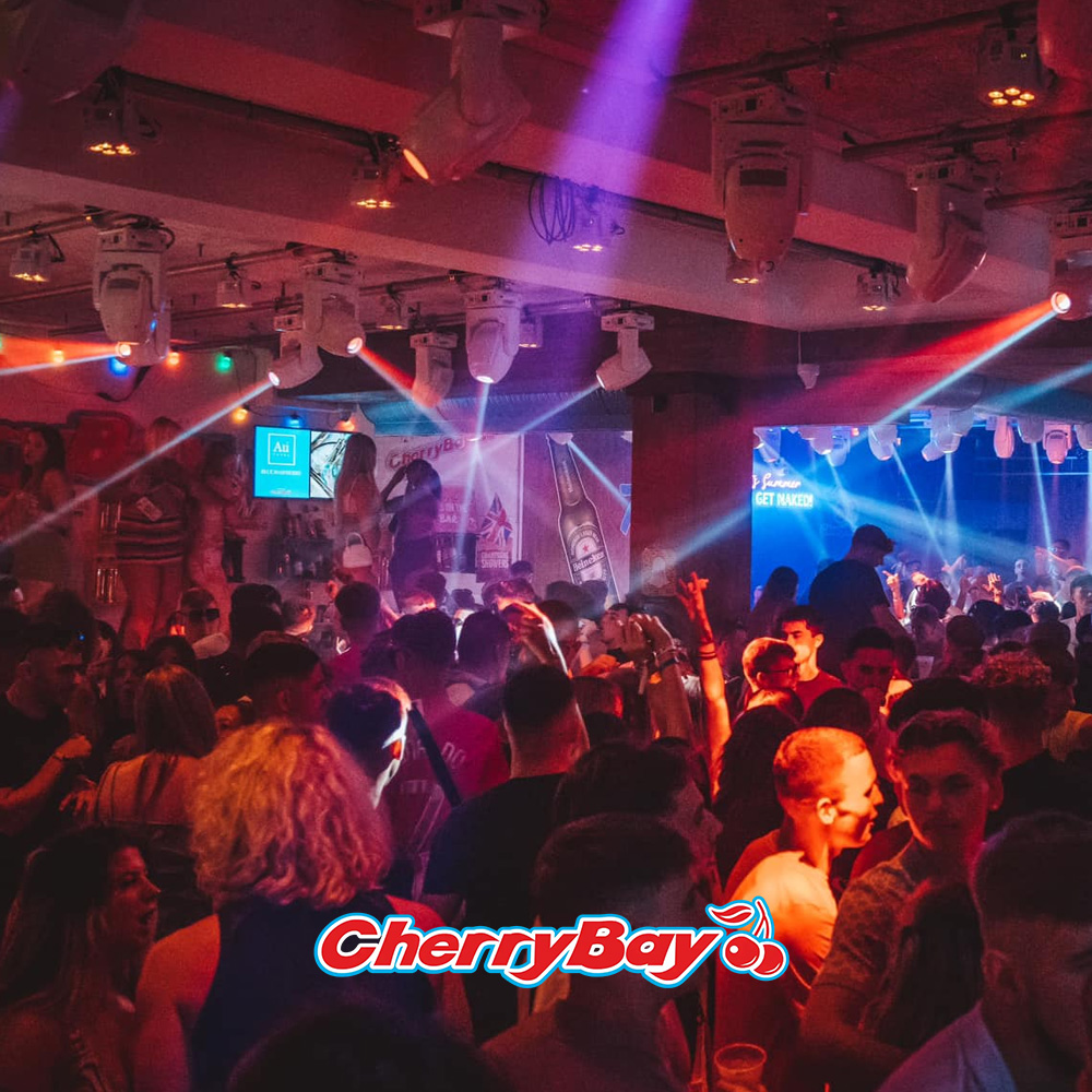 Cherry Bay - Zante 2026