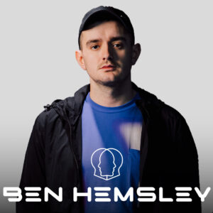 Ben Hemsley