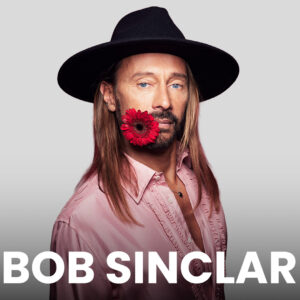 Bob Sinclar