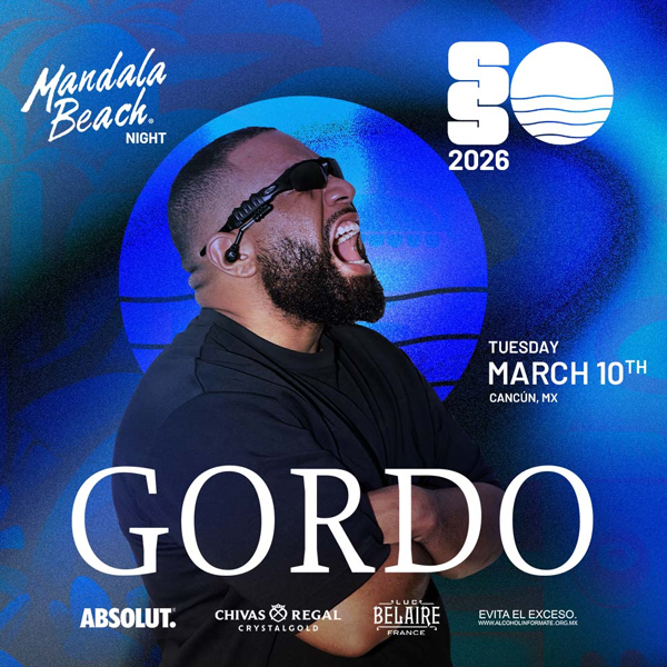 GORDO
