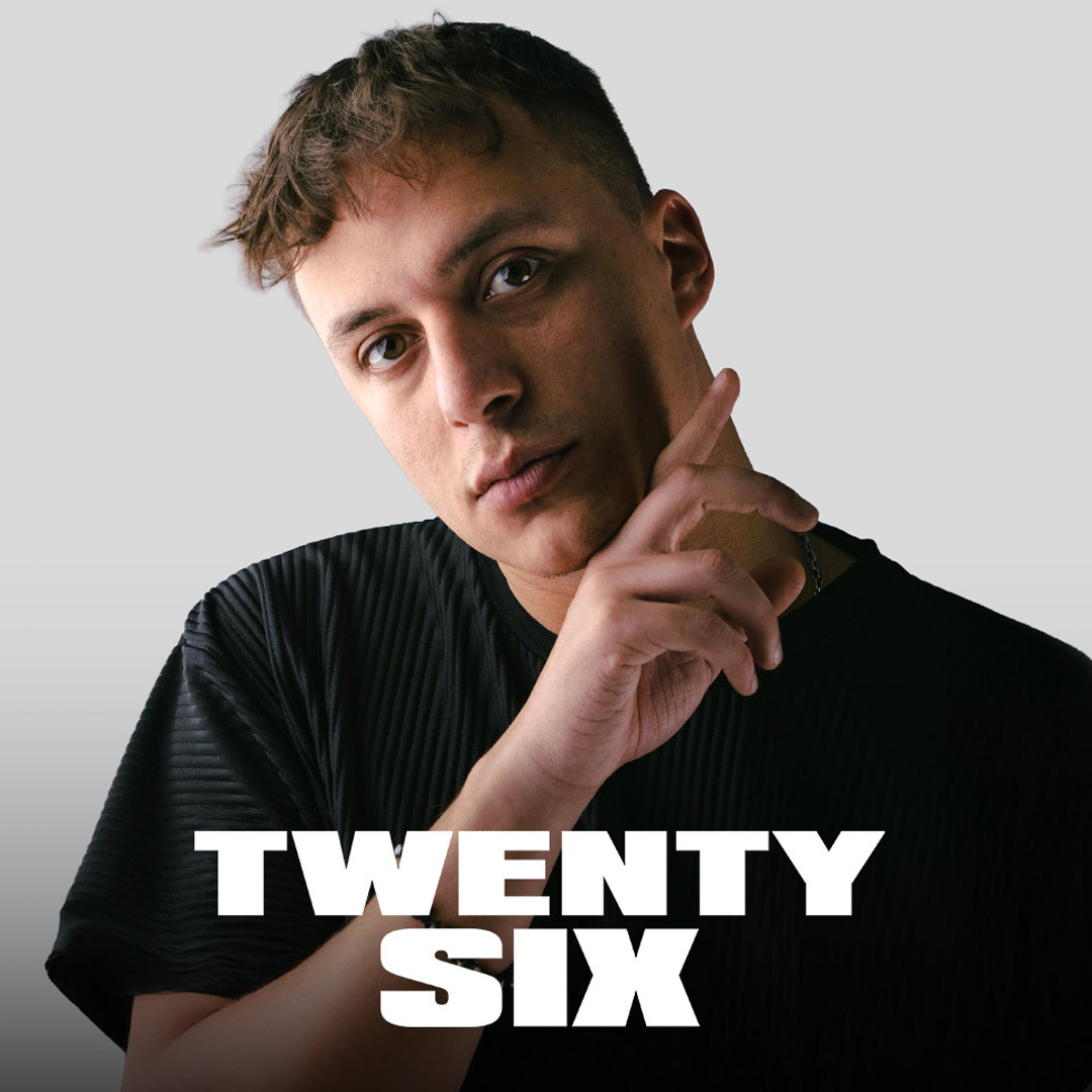 Twenty Six