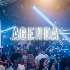 Agenda - Zante