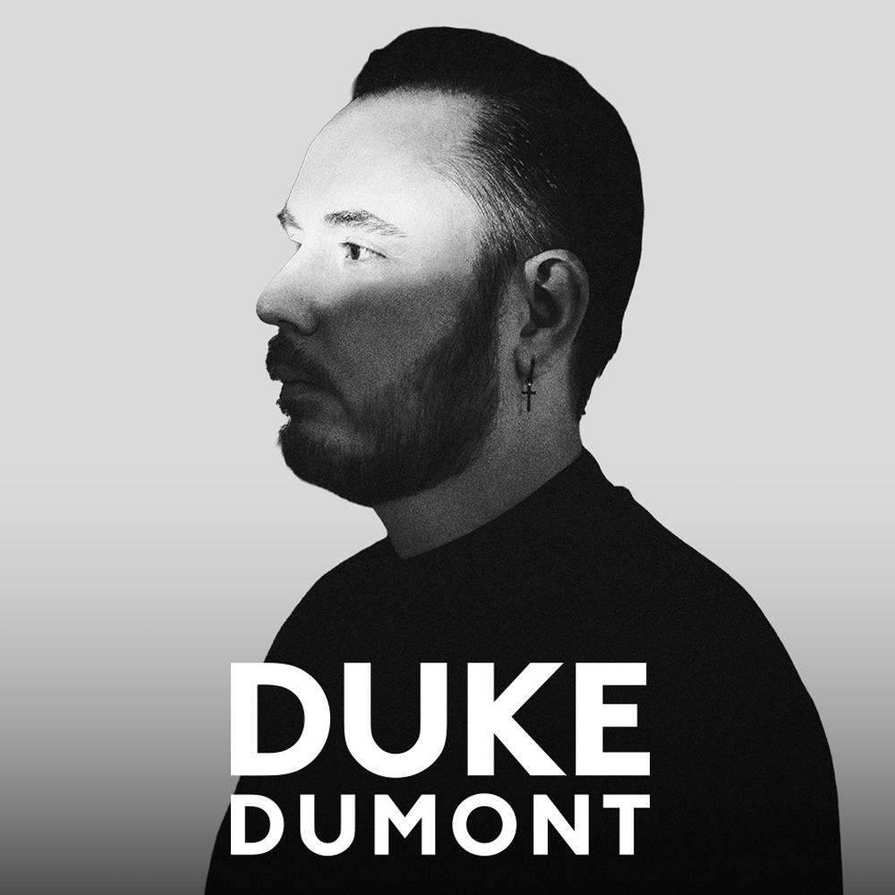 Duke Dumont