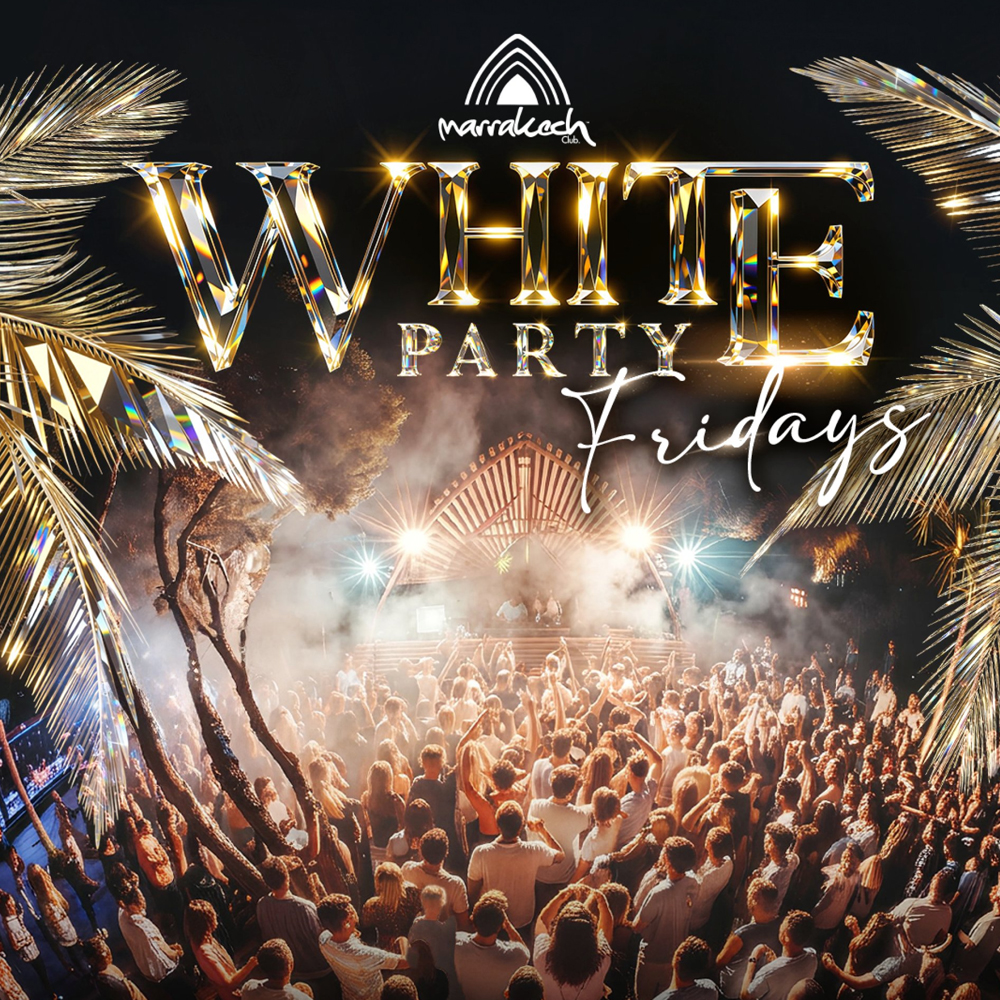 White Party