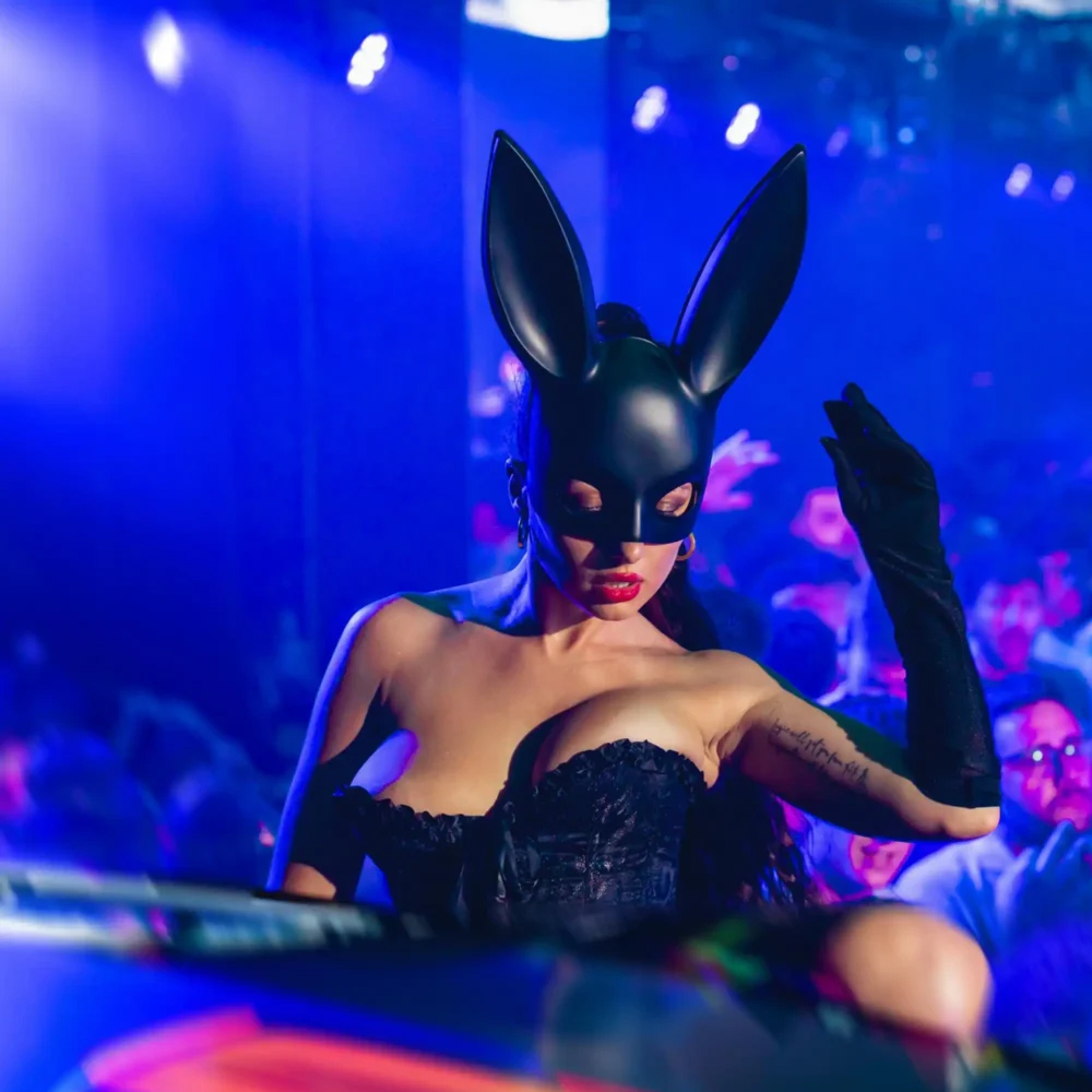 Bad Bunnies - Image 2