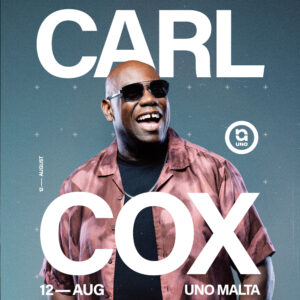 Carl Cox