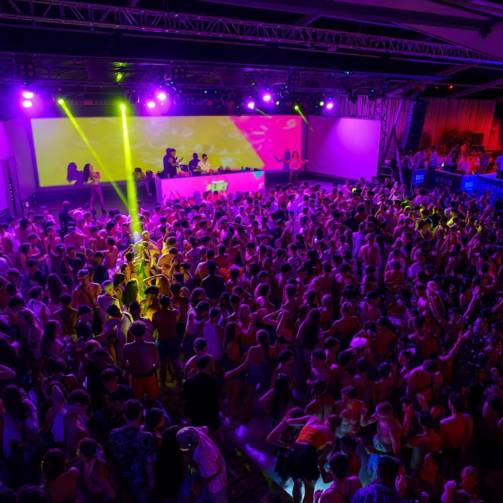 Foam Party - Image 4