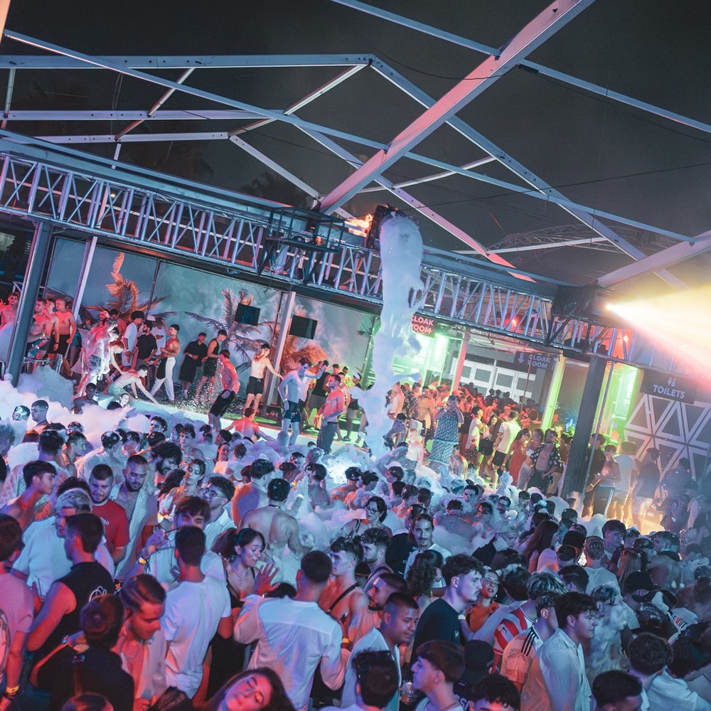 Foam Party - Image 12