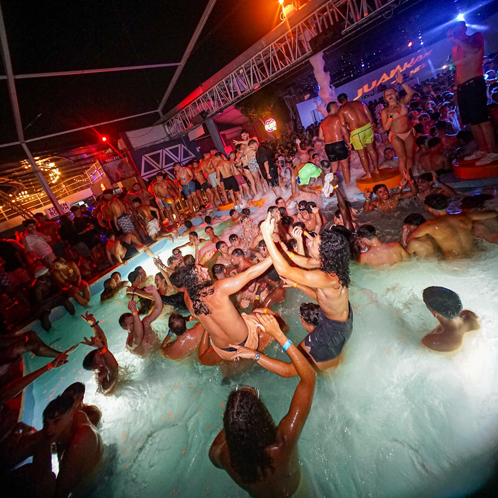 Foam Party - Image 5