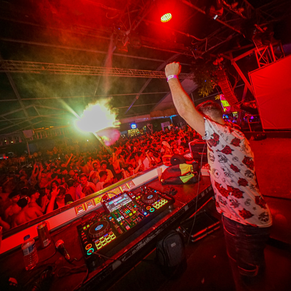 Foam Party - Image 8