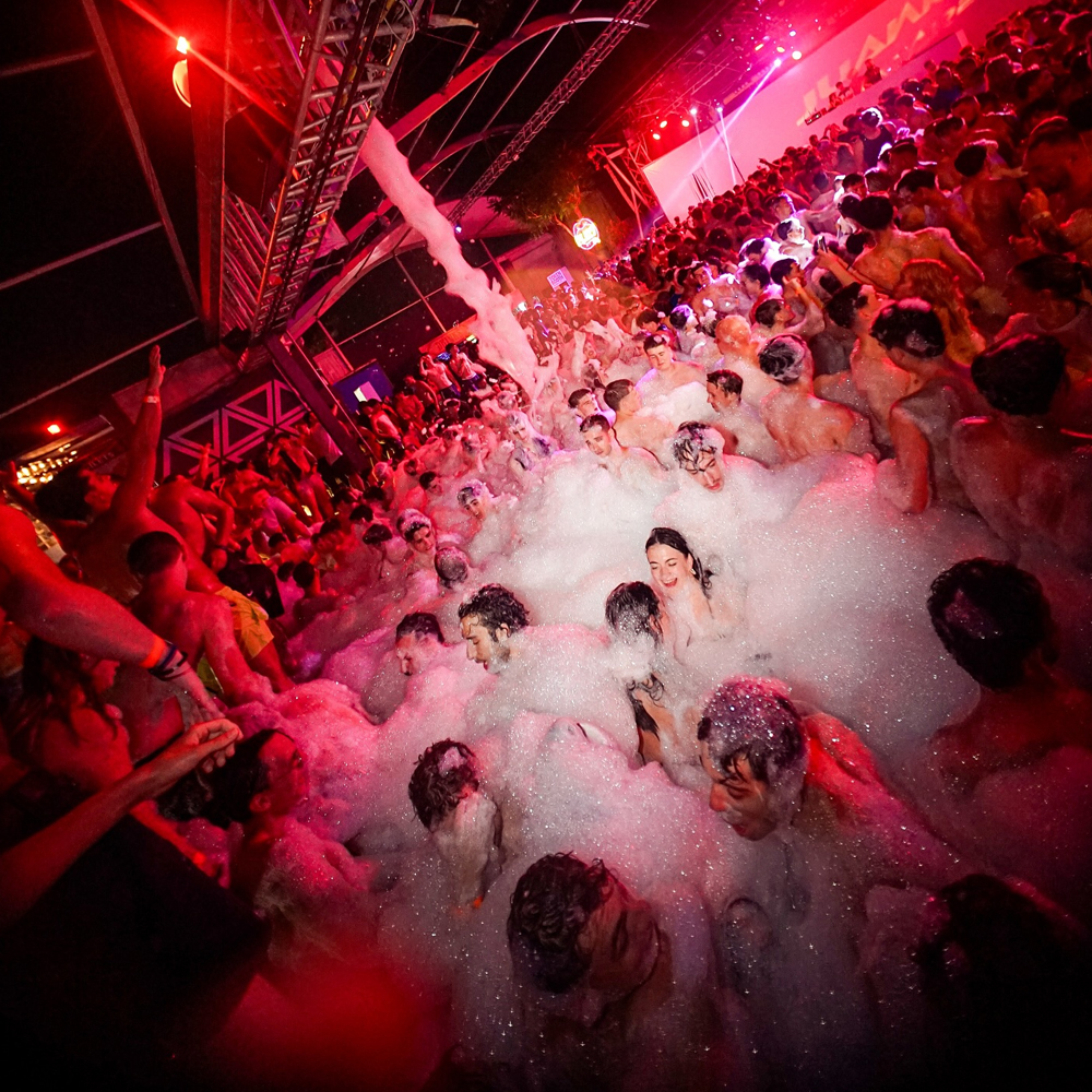 Foam Party - Image 3