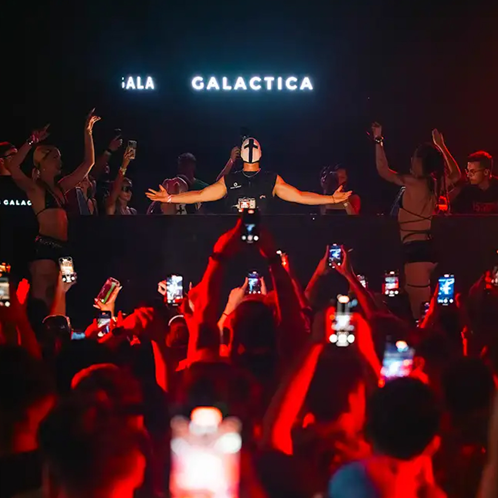 Galactica - Image 2
