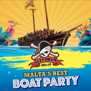 Boat Party