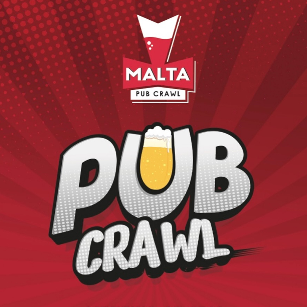 Pub Crawl