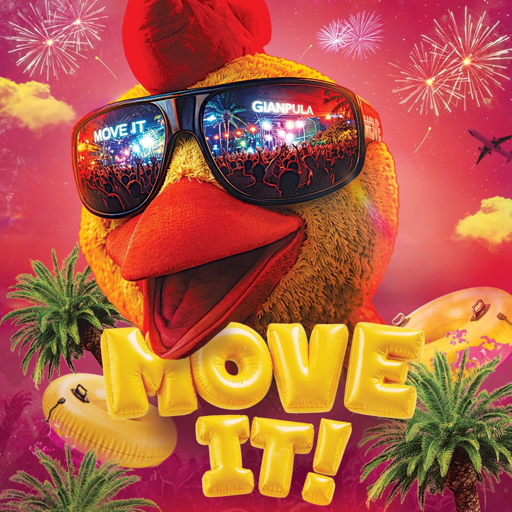 Move It!