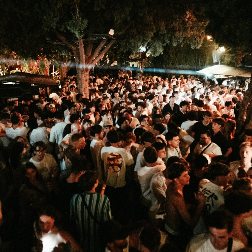 White Party - Image 6
