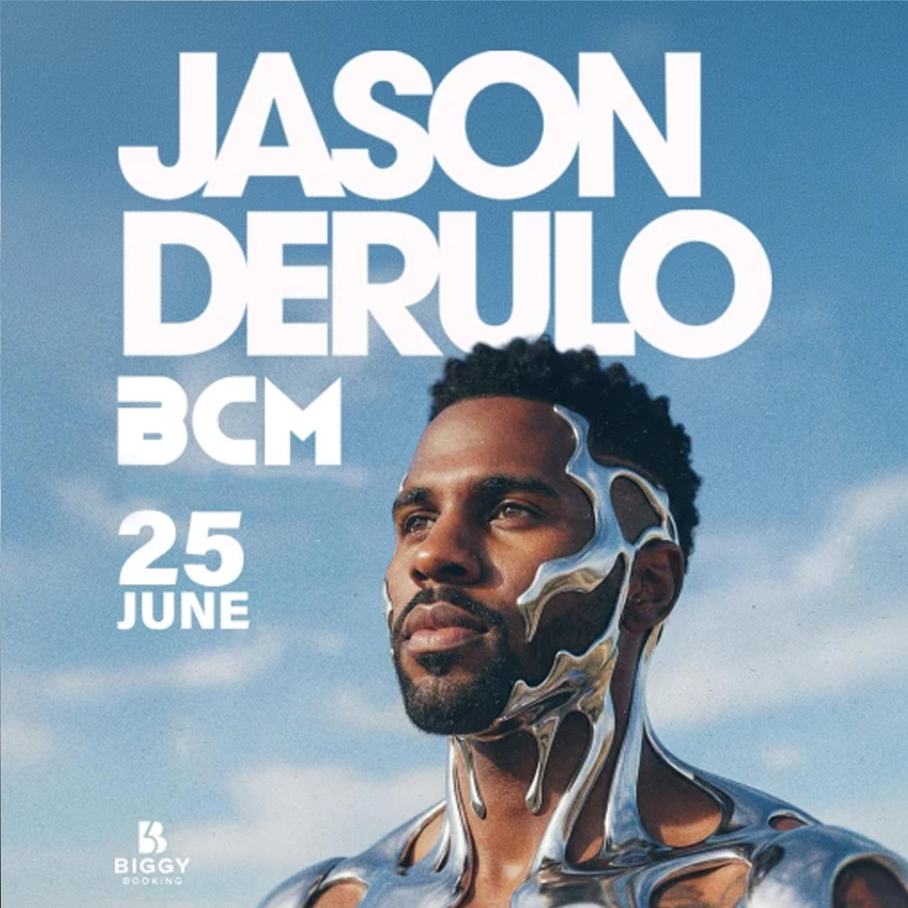 Jason Derulo
