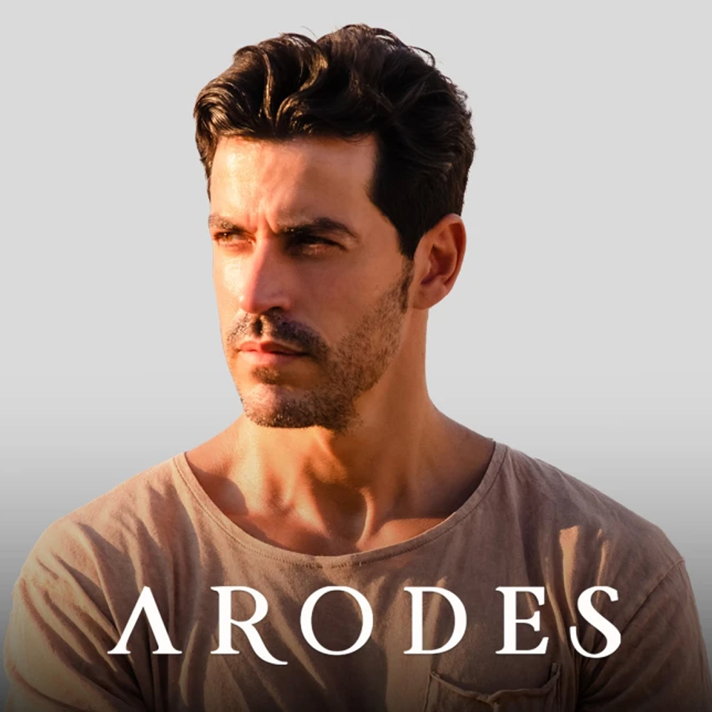 ARODES