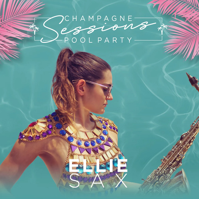 Champagne Sessions